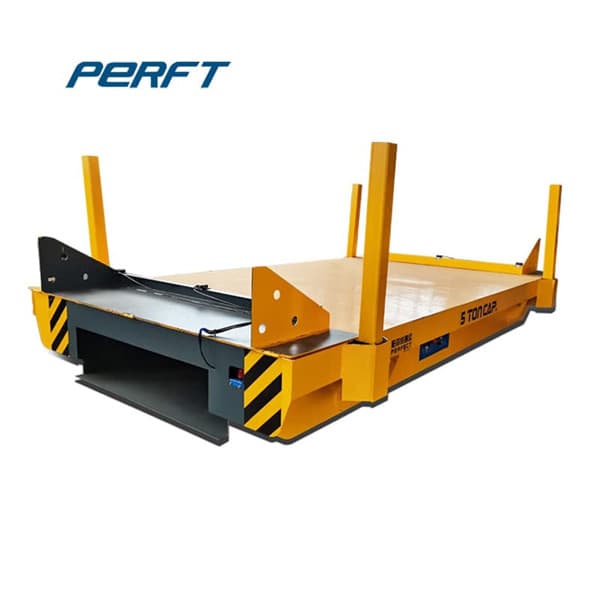 <h3>50t Cable Reel Powered Heavy Industry Dies Handling Vehicle</h3>
